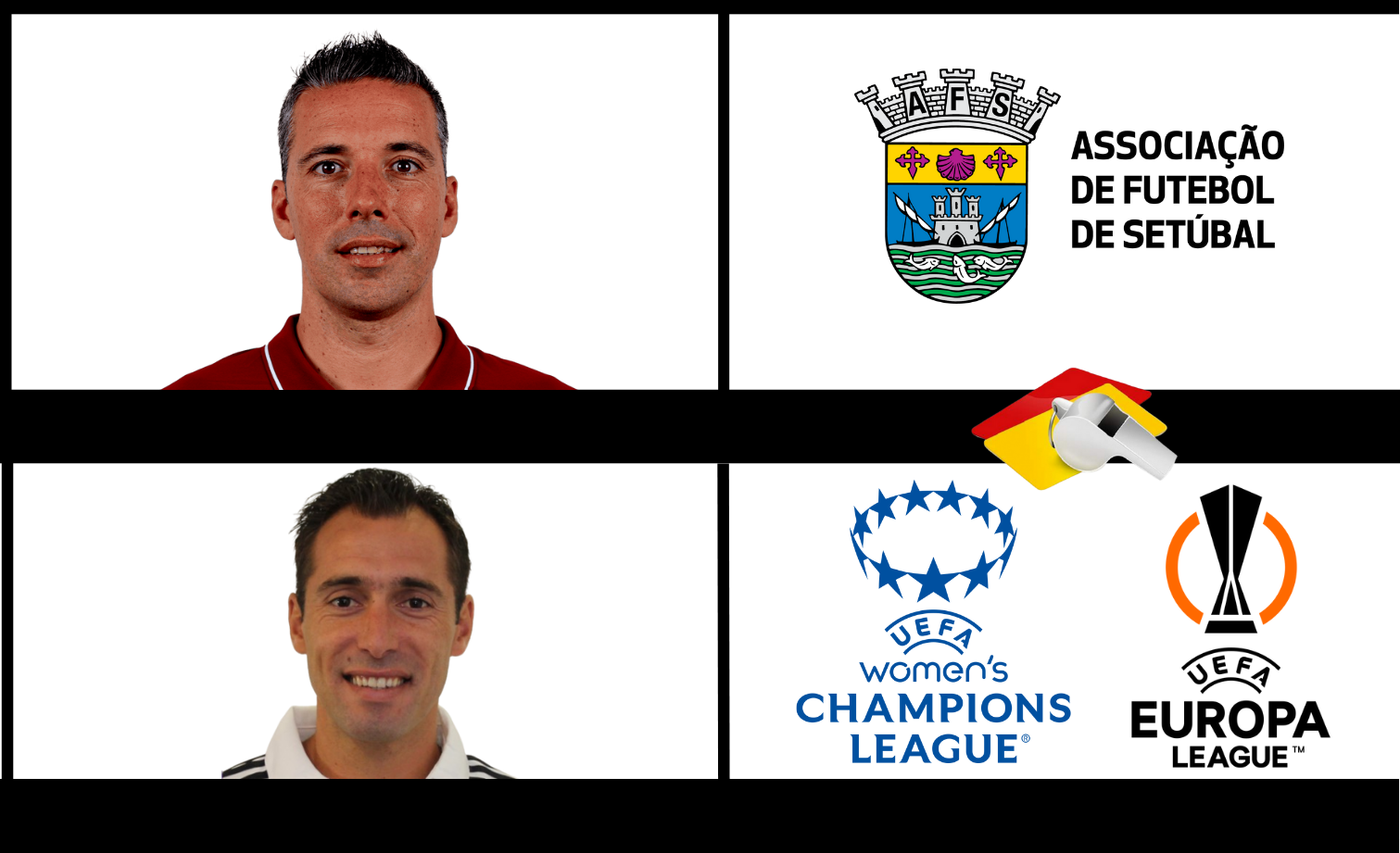 Nomeações internacionais